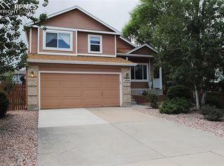 2896 Walton Creek Dr, Colorado Springs, CO 80922