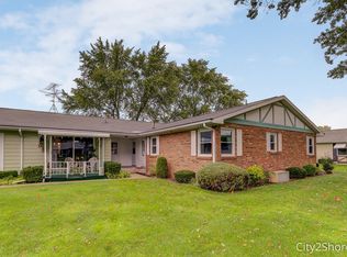 931 Andover Ct SE, Kentwood, MI