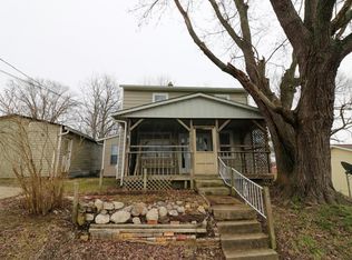 116 McKitterick Ave, Jackson, OH 45640