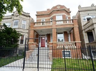 159 N Lavergne Ave, Chicago, IL 60644