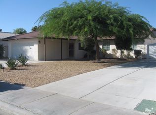 67680 Peineta Rd, Cathedral City, CA 92234