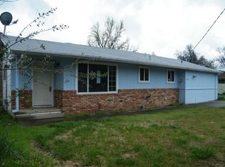 5820 Fagan Dr, Redding, CA 96001