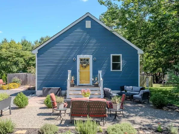 203 W Pacific Ave, Cape May Court House, NJ 08210