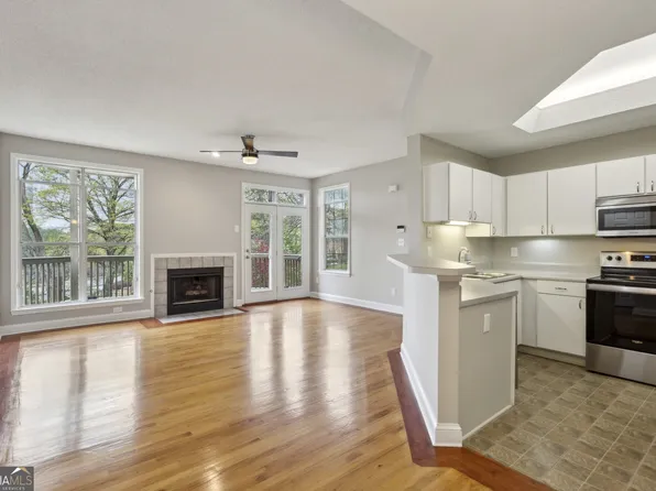 519 McGill Park Ave NE, Atlanta, GA 30312