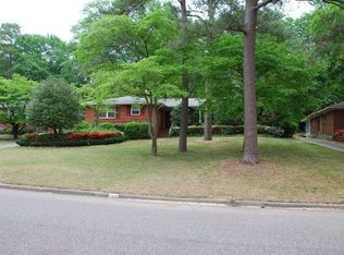 1205 Crestview Dr, North Augusta, SC 29841