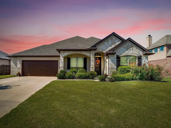 405 Lake Park Dr, Midlothian, TX 76065