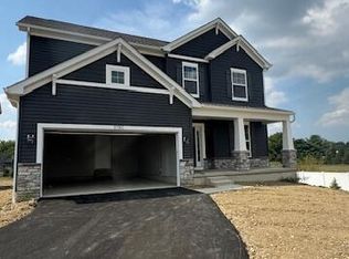 3780 Old Glory Loop, Powell, OH 43065
