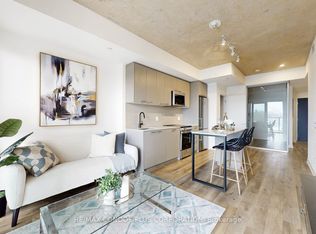 1808 Saint Clair Ave W #402, Toronto, ON