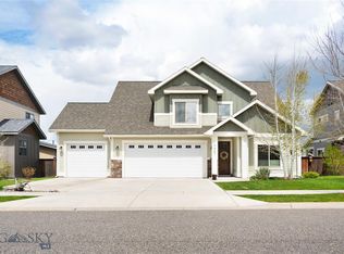 4887 Victory St, Bozeman, MT 59718