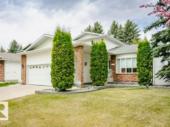 15 Lachambre Pl, Saint Albert, AB T8N 4M3