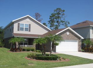 5425 Cordgrass Bend Ln, Port Orange, FL 32128