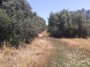 5352 E Burris Rd, Marysville, CA 95901