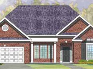 2503 N Tuckers Farm Ct, Colfax, NC 27235