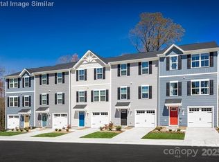 8034 Sinnet Pl, Charlotte, NC 28269