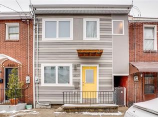 4827 Hatfield St, Pittsburgh, PA