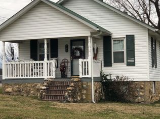 907 Stanford St, Science Hill, KY 42553