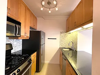 Rented by BATTERY PARK CITY RESIDENTIAL LLC