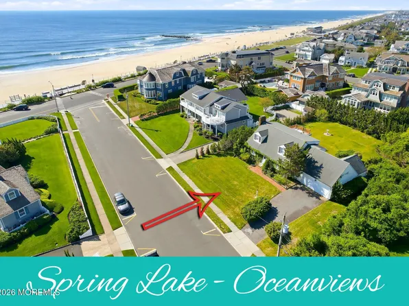 7 Lorraine Avenue, Spring Lake, NJ 07762