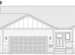 5817 W Raleigh Cir, Sioux Falls, SD 57107