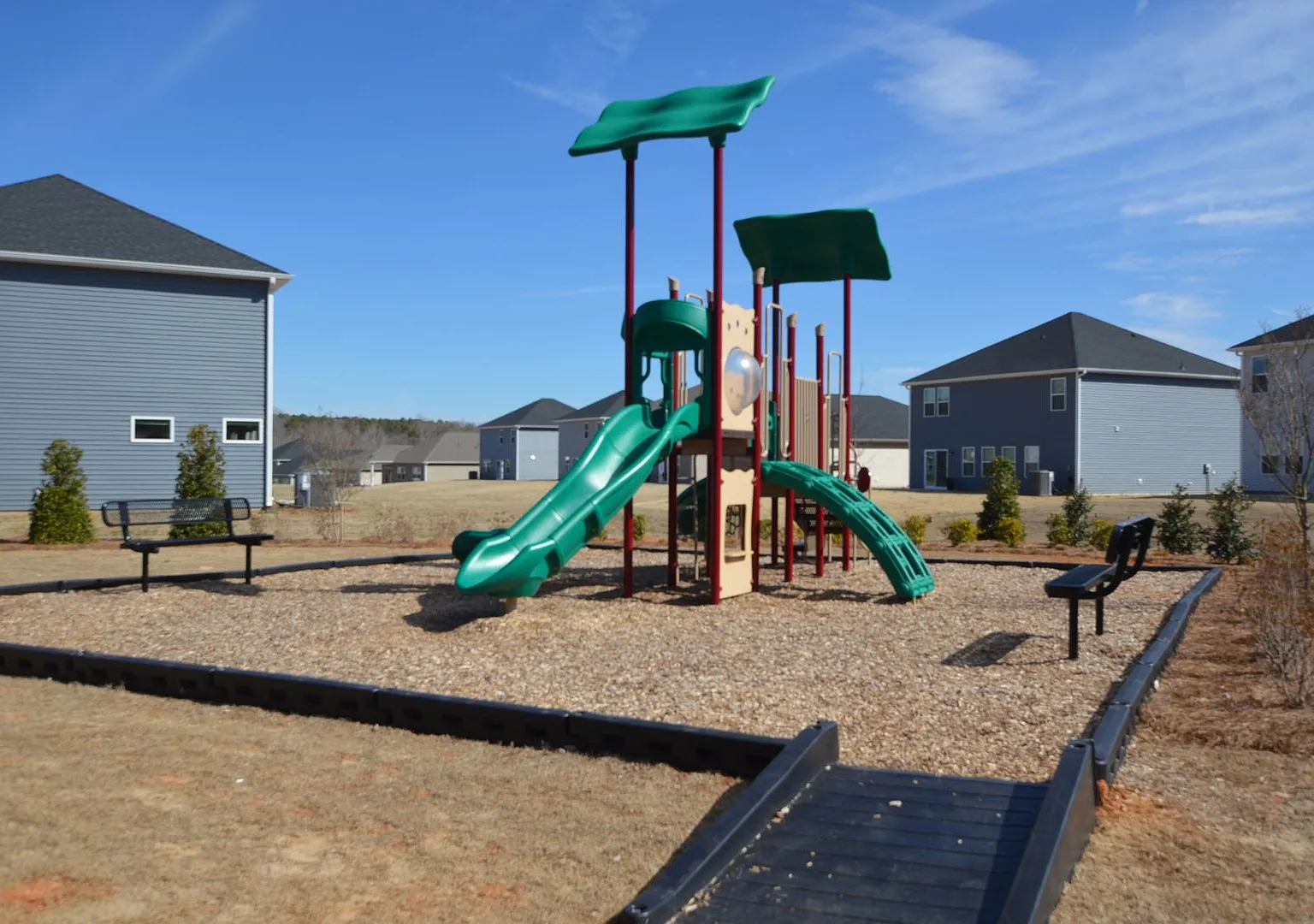 1537 Harper Landing Boulevard — Photo 3