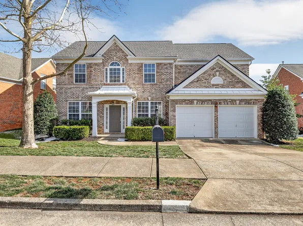 9737 Jupiter Forest Dr, Brentwood, TN 37027