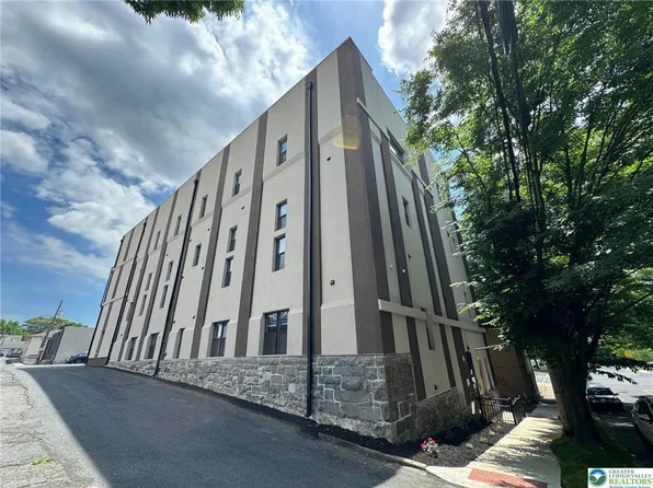 810 Monocacy St #403, Bethlehem, PA 18018