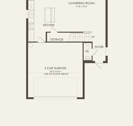 First Floor 3 br 2.5 ba