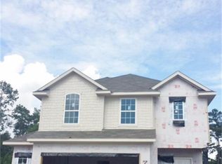 7534 Welsh Stone Ln, Houston, TX 77049