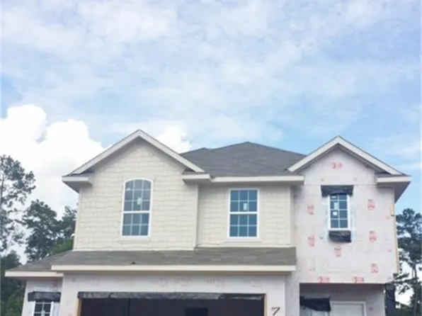 7534 Welsh Stone Ln, Houston, TX 77049