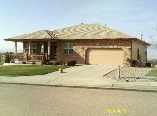 12112 Stanley Canyon Rd, Colorado Springs, CO 80921