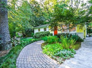 3072 Valley Cir, Decatur, GA 30033