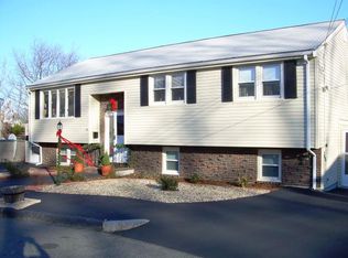 62 Goldcliff Rd #62, Malden, MA 02148