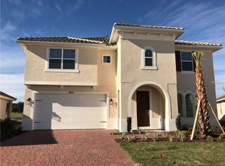 1611 Kingfisher Ct, Kissimmee, FL 34746