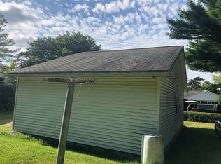 959 Berlin Plank Rd, Somerset, PA 15501