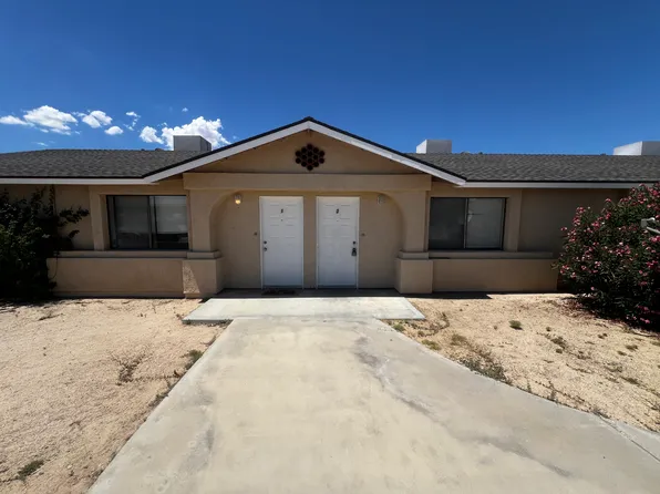 6326 Bagley Ave, 29 Palms, CA