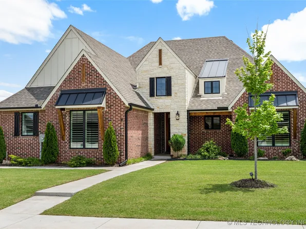 2978 E 146th St S, Bixby, OK 74008