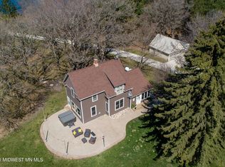 14348 State Highway 29, Glenwood, MN 56334