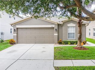 18321 Snowdonia Dr, Land O Lakes, FL 34638