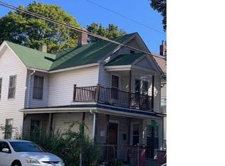 67 Wood St #1, Waterbury, CT 06704