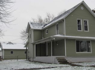 705 S Peters St, Garrett, IN 46738