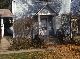 212 W 6th St, Auburn, IN 46706