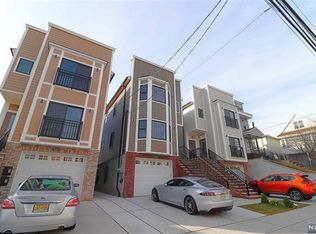 543 Hamilton St #2, Harrison, NJ 07029