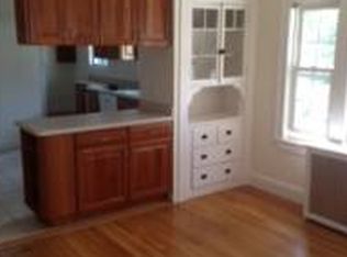 4 Pierce St #2, Milton, MA 02186