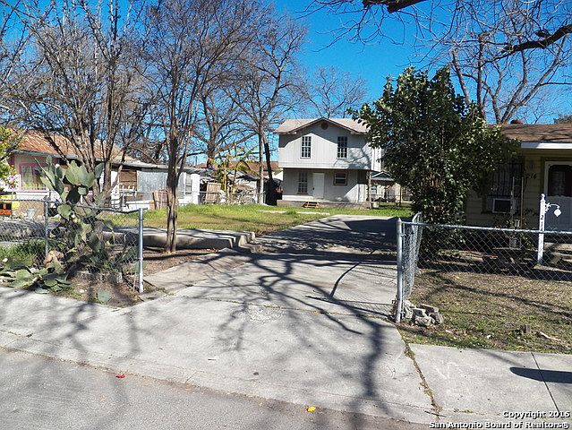 1st image of 210 S San Felipe Ave