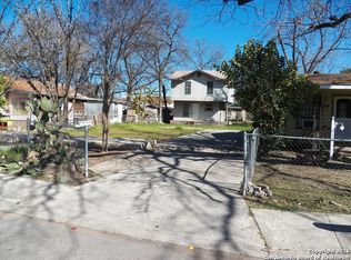 210 S San Felipe Ave, San Antonio, TX 78237