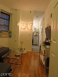 Rented by Point NYC