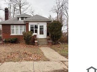 17289 Bentler St, Detroit, MI