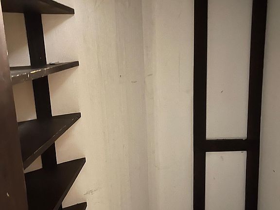 closet