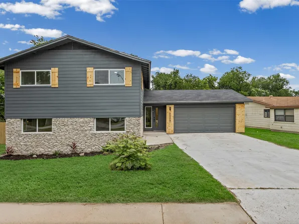 6005 Walnut Hills Dr, Austin, TX 78723