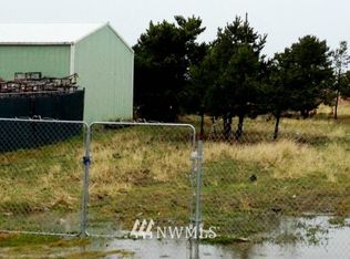 518 Patterson St, Westport, WA 98595